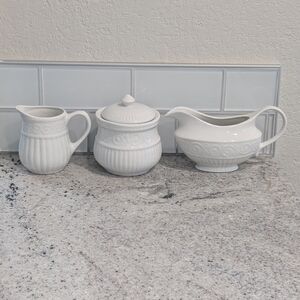 Gibson Claremont 3 Piece Set Pre-owned